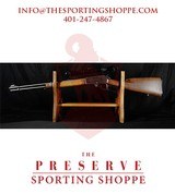 Pre-Owned - Marlin 336 Lever Action 30-30 20" Rifle - 1 of 12