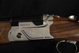 Pre-Owned - Beretta 694 LH O/U 12GA 32" - 6 of 15