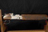 Pre-Owned - Beretta 694 LH O/U 12GA 32" - 11 of 15
