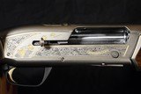 Pre-Owned - Browning Maxus Sporting Golden Clay Semi-Auto 12 GA 30" - 11 of 14