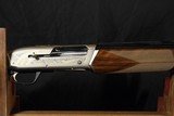 Pre-Owned - Browning Maxus Sporting Golden Clay Semi-Auto 12 GA 30" - 10 of 14