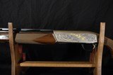 Pre-Owned - Browning Maxus Sporting Golden Clay Semi-Auto 12 GA 30" - 4 of 14