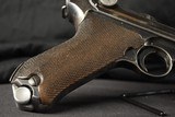 Pre-Owned - Mauser BYF 41 Semi-Auto 9mm 4" Handgun - 3 of 12