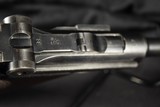 Pre-Owned - Mauser BYF 41 Semi-Auto 9mm 4" Handgun - 10 of 12