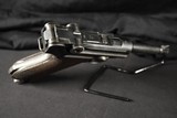 Pre-Owned - Mauser BYF 41 Semi-Auto 9mm 4" Handgun - 9 of 12
