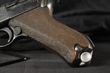 Pre-Owned - Mauser BYF 41 Semi-Auto 9mm 4" Handgun - 7 of 12