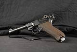 Pre-Owned - Mauser BYF 41 Semi-Auto 9mm 4" Handgun - 6 of 12