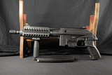 Pre-Owned Kel-Tec PLR-16 Semi-Auto 5.56 9" Handgun - 6 of 11