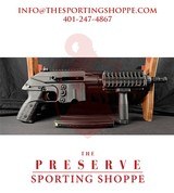 Pre-Owned Kel-Tec PLR-16 Semi-Auto 5.56 9" Handgun - 1 of 11