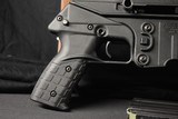 Pre-Owned Kel-Tec PLR-16 Semi-Auto 5.56 9" Handgun - 3 of 11