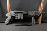 Pre-Owned Kel-Tec PLR-16 Semi-Auto 5.56 9" Handgun - 2 of 11