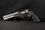 Pre-Owned - Ruger GP100 DA .357 Mag 6'' Revolver - 8 of 15