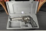 Pre-Owned - Ruger GP100 DA .357 Mag 6'' Revolver - 2 of 15