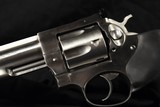 Pre-Owned - Ruger GP100 DA .357 Mag 6'' Revolver - 10 of 15