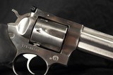 Pre-Owned - Ruger GP100 DA .357 Mag 6'' Revolver - 5 of 15