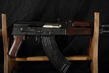 Pre-Owned - Zastava M70 Ak47 Semi-Auto 7.62x39 16.75" Rifle - 11 of 15
