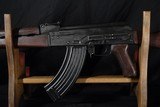 Pre-Owned - Zastava M70 Ak47 Semi-Auto 7.62x39 16.75" Rifle - 5 of 15