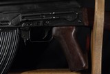 Pre-Owned - Zastava M70 Ak47 Semi-Auto 7.62x39 16.75" Rifle - 6 of 15