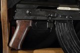 Pre-Owned - Zastava M70 Ak47 Semi-Auto 7.62x39 16.75" Rifle - 12 of 15