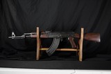 Pre-Owned - Zastava M70 Ak47 Semi-Auto 7.62x39 16.75" Rifle - 3 of 15