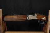 Pre-Owned - Beretta 692 O/U 12GA 32" - 5 of 16