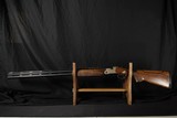 Pre-Owned - Beretta 692 O/U 12GA 32" - 3 of 16