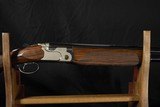 Pre-Owned - Beretta 692 O/U 12GA 32" - 11 of 16