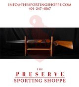 Pre-Owned - Winchester 101 Over/Under 12GA 26" - 1 of 14
