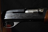 Pre-Owned - Remington 1100 Magnum Semi-Auto 12GA 30" - 10 of 12