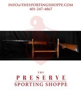 Pre-Owned - Remington 1100 Magnum Semi-Auto 12GA 30" - 1 of 12