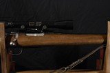 Pre-Owned - Arisaka Bolt Action 7.7x58 23" - 9 of 14