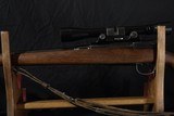 Pre-Owned - Arisaka Bolt Action 7.7x58 23" - 4 of 14