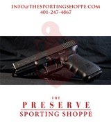 Pre-Owned - GLOCK G21 Semi-Auto .45 ACP 4.5" Handgun - 1 of 12