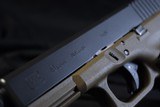 Pre-Owned - Glock G19 GEN4 FDE Semi-Auto 9mm 3.5" Handgun - 9 of 13