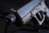 Pre-Owned - Glock G19 GEN4 FDE Semi-Auto 9mm 3.5" Handgun - 10 of 13