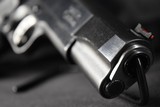 Pre-Owned - Les Baer Custom 1911 SA .45 ACP 5" Handgun NO MAG - 8 of 11