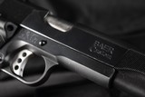 Pre-Owned - Les Baer Custom 1911 SA .45 ACP 5" Handgun NO MAG - 7 of 11