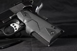 Pre-Owned - Les Baer Custom 1911 SA .45 ACP 5" Handgun NO MAG - 3 of 11