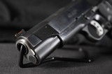 Pre-Owned - Les Baer Custom 1911 SA .45 ACP 5" Handgun NO MAG - 4 of 11