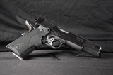 Pre-Owned - Les Baer Custom 1911 SA .45 ACP 5" Handgun NO MAG - 5 of 11