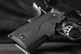 Pre-Owned - Les Baer Custom 1911 SA .45 ACP 5" Handgun NO MAG - 6 of 11