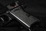 Pre-Owned - Walther PPK/S Germany Semi-Auto 9mm 3.4" Handgun - 3 of 10
