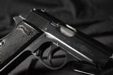 Pre-Owned - Walther PPK/S Germany Semi-Auto 9mm 3.4" Handgun - 8 of 10