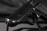 Pre-Owned - Walther PPK/S Germany Semi-Auto 9mm 3.4" Handgun - 4 of 10