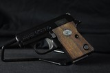 Pre-Owned - Colt PT FA Semi-Auto .25 ACP 2.2" Handgun - 3 of 10