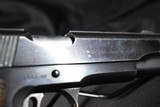 Pre-Owned - Colt 1957 Gold Cup SA .45 ACP 5" Handgun - 6 of 10