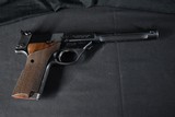 Pre-Owned - Hi Standard 106 Comp .22LR 7.25" Handgun - 2 of 8