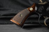 Pre-Owned - S&W 15-3 SA/DA .38 S&W Special 4" Revolver - 4 of 11
