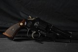Pre-Owned - S&W 15-3 SA/DA .38 S&W Special 4" Revolver - 3 of 11