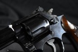 Pre-Owned - S&W 15-3 SA/DA .38 S&W Special 4" Revolver - 8 of 11
